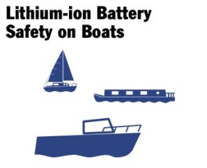 battery safety, lithium ion