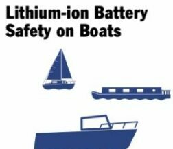battery safety, lithium ion
